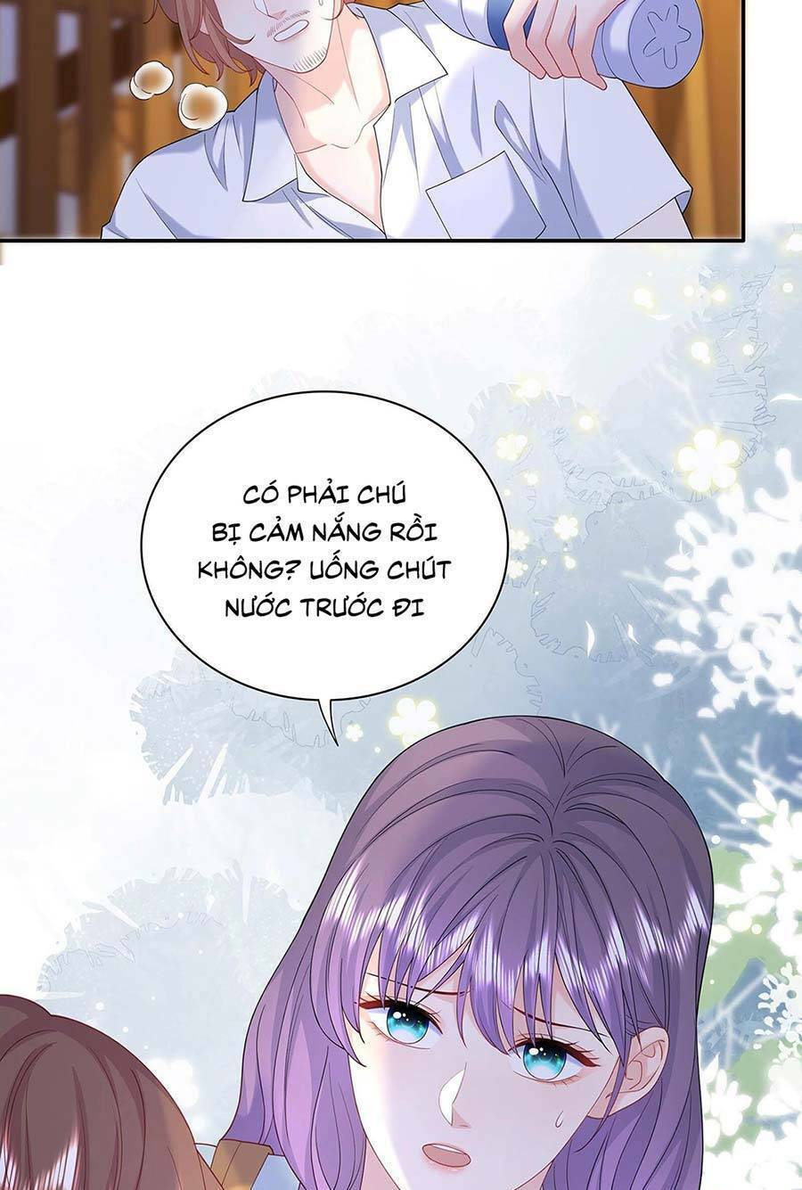 Tôi Dựa Vào Tà Ý: Nghịch Chuyển Nhân Sinh Chapter 55 - 12