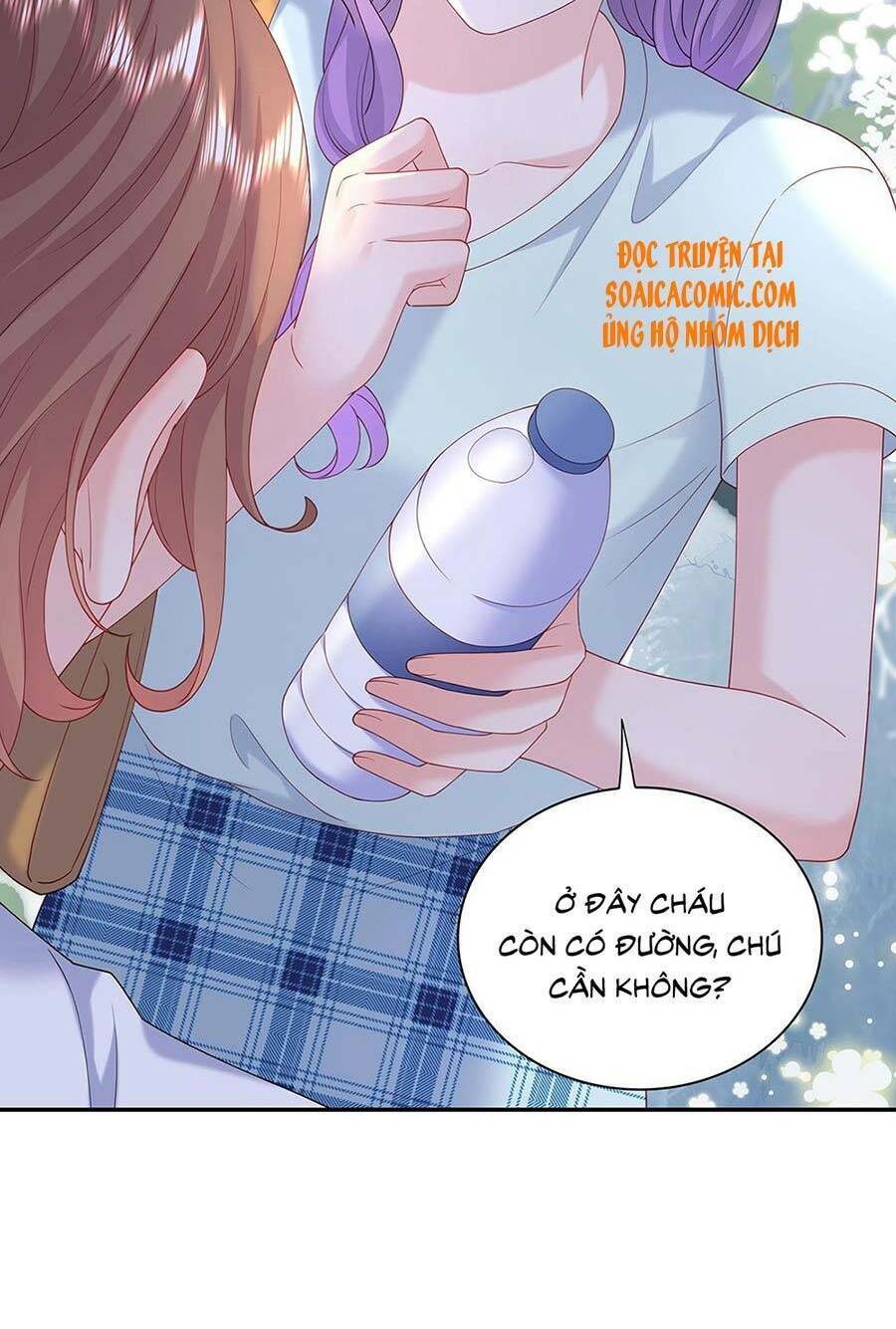 Tôi Dựa Vào Tà Ý: Nghịch Chuyển Nhân Sinh Chapter 55 - 13