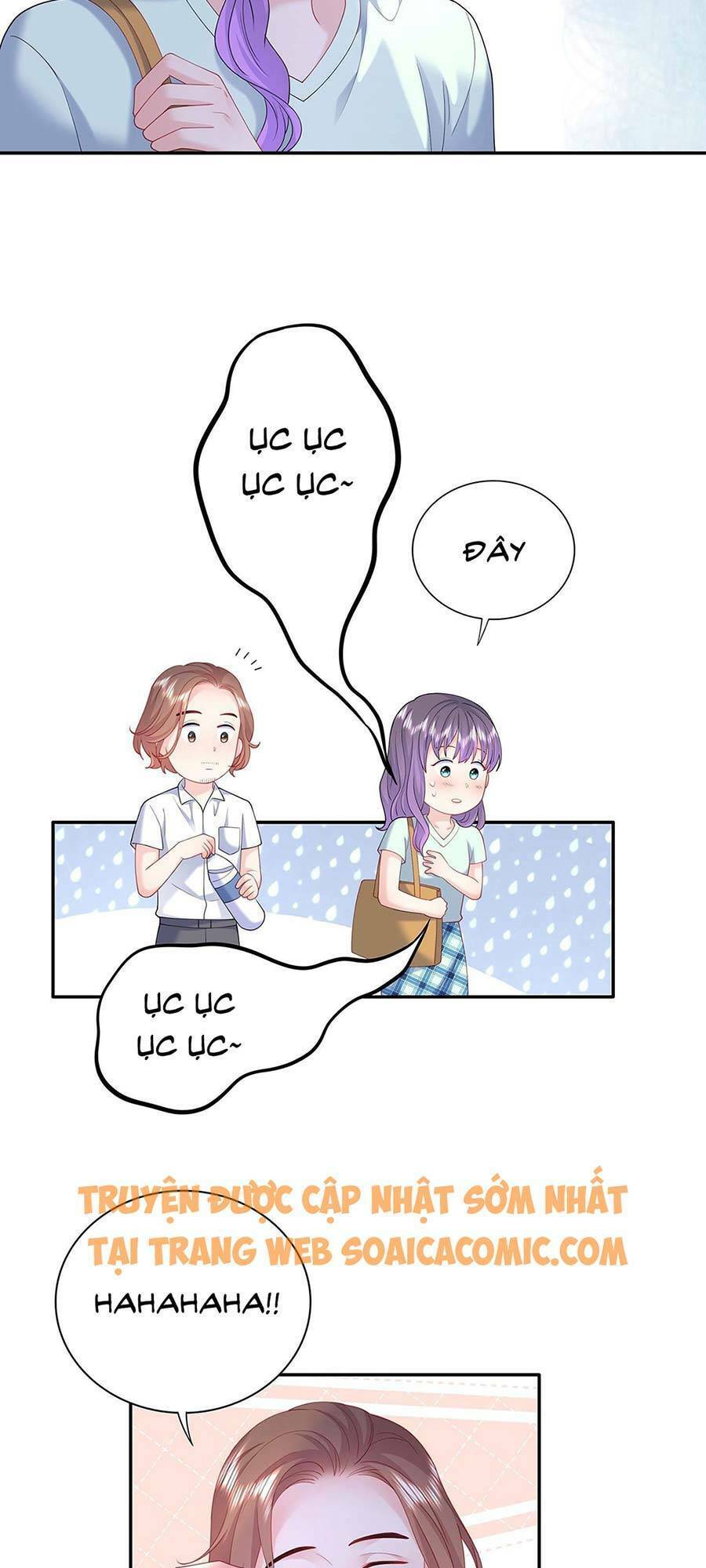 Tôi Dựa Vào Tà Ý: Nghịch Chuyển Nhân Sinh Chapter 55 - 15