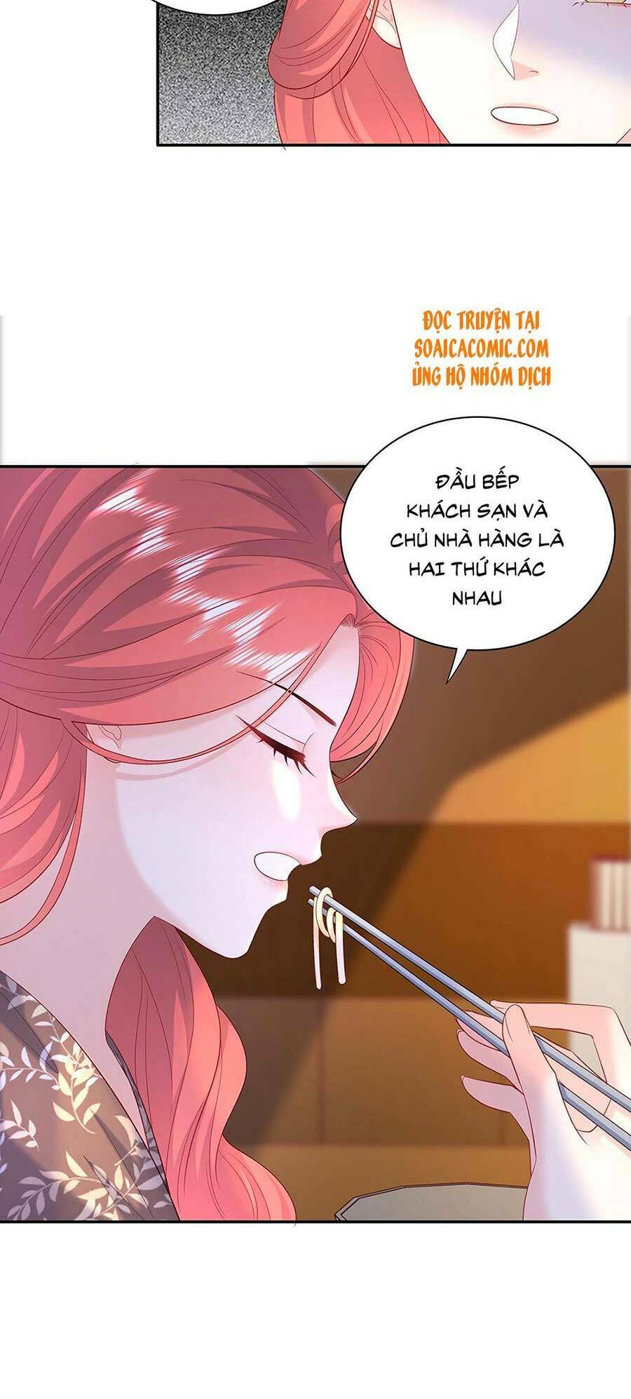 Tôi Dựa Vào Tà Ý: Nghịch Chuyển Nhân Sinh Chapter 55 - 4