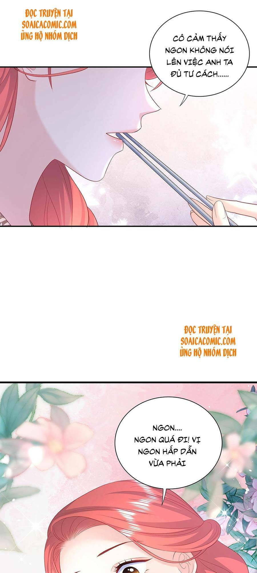 Tôi Dựa Vào Tà Ý: Nghịch Chuyển Nhân Sinh Chapter 55 - 5