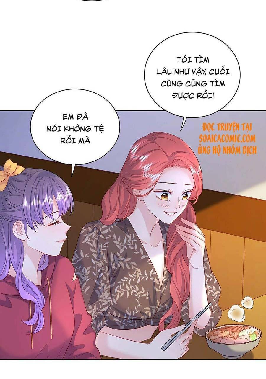 Tôi Dựa Vào Tà Ý: Nghịch Chuyển Nhân Sinh Chapter 55 - 8