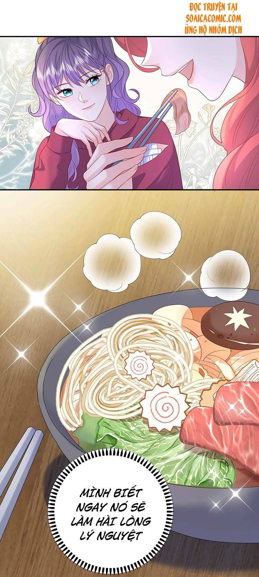 Tôi Dựa Vào Tà Ý: Nghịch Chuyển Nhân Sinh Chapter 55 - 9