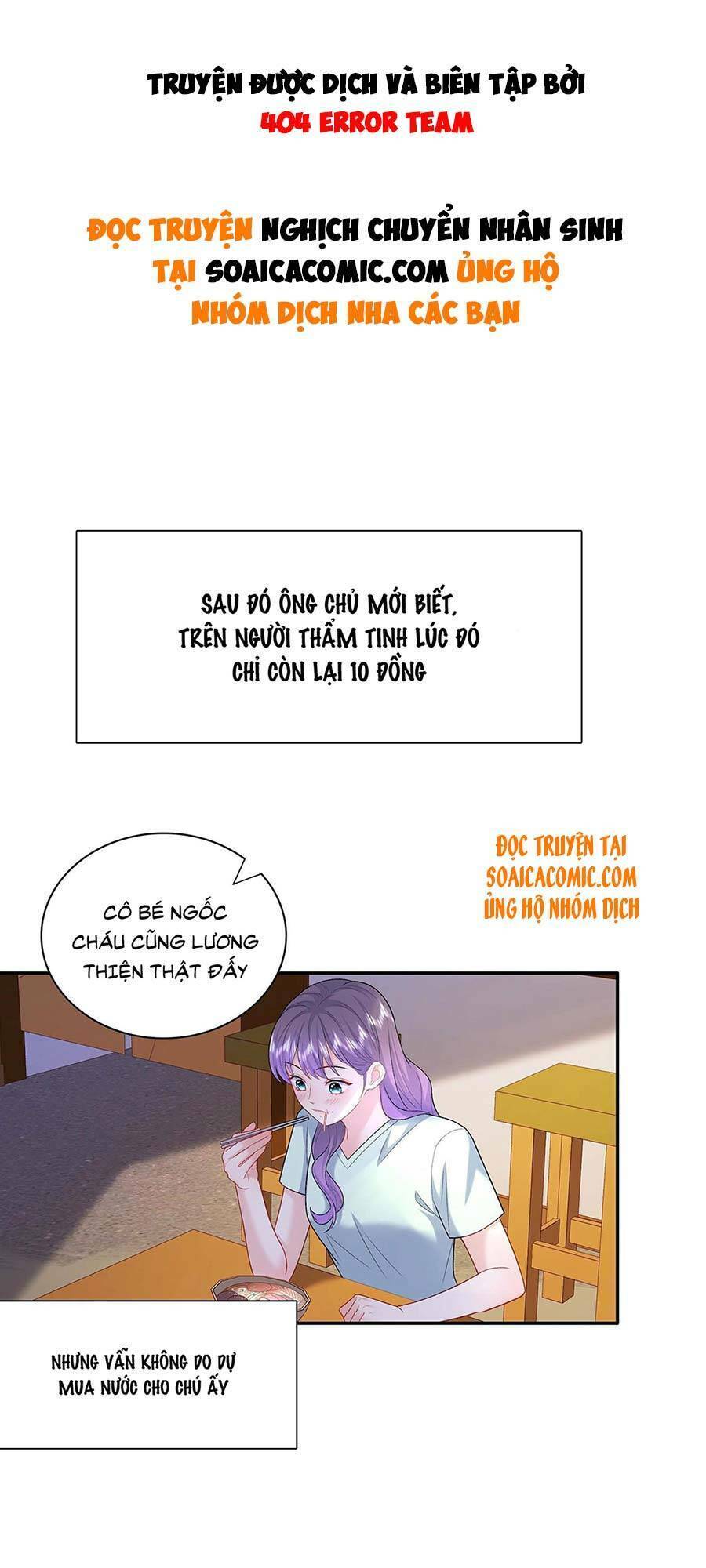 Tôi Dựa Vào Tà Ý: Nghịch Chuyển Nhân Sinh Chapter 56 - 1