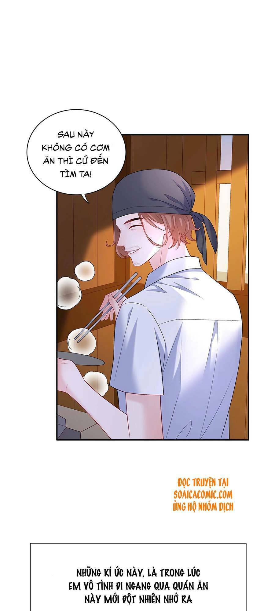 Tôi Dựa Vào Tà Ý: Nghịch Chuyển Nhân Sinh Chapter 56 - 2