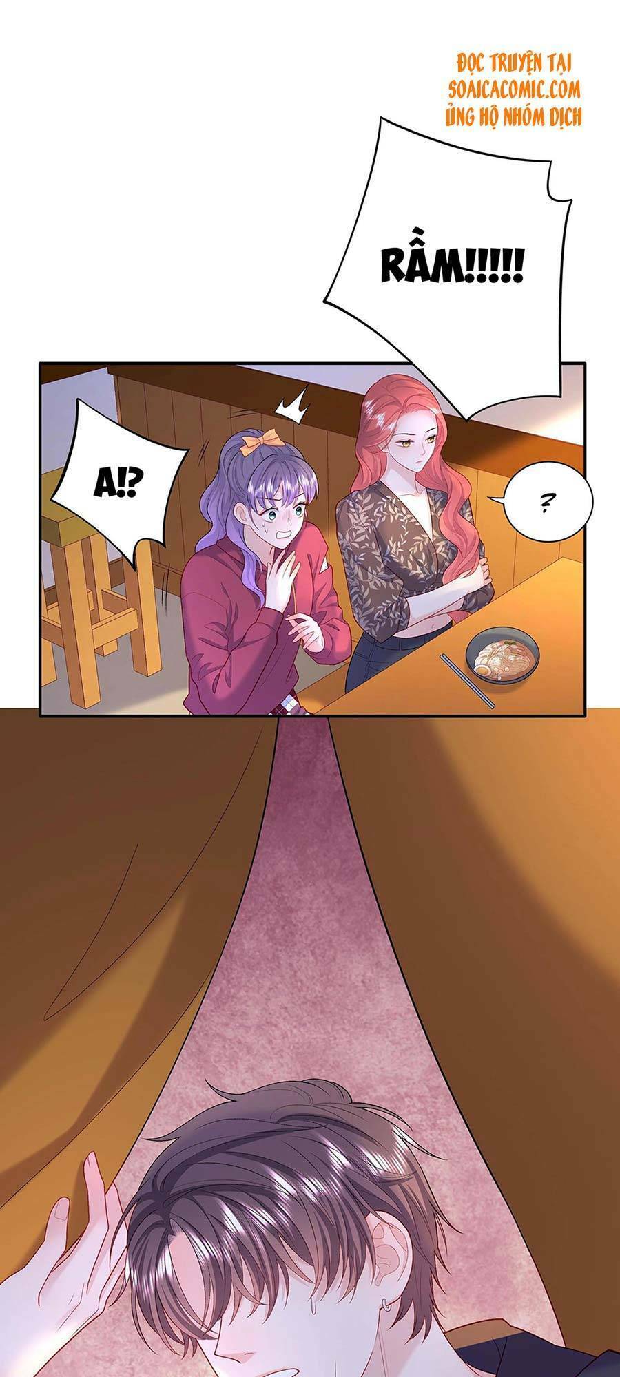 Tôi Dựa Vào Tà Ý: Nghịch Chuyển Nhân Sinh Chapter 56 - 11