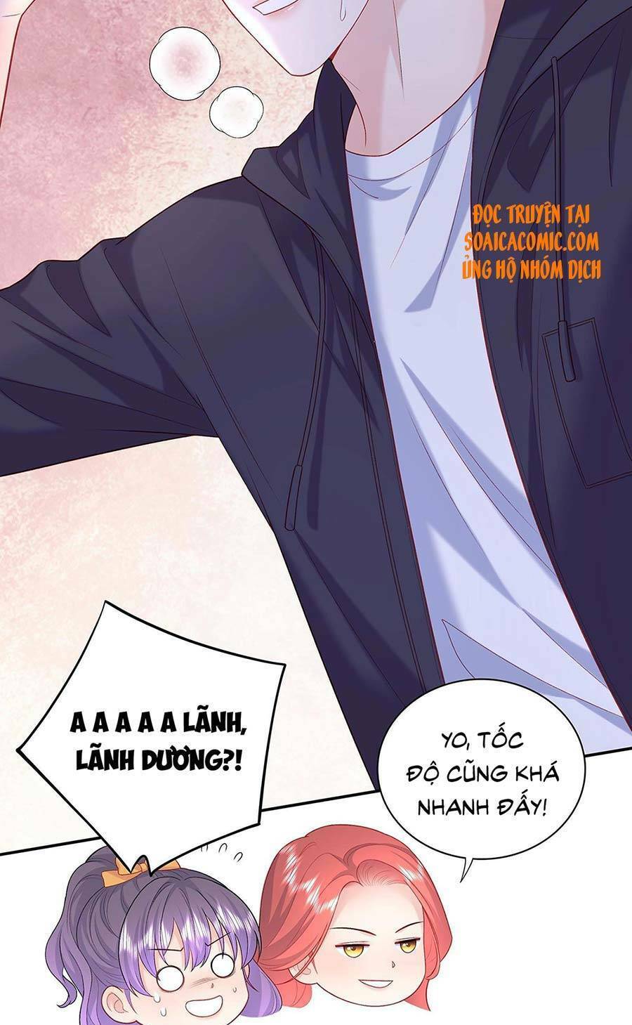 Tôi Dựa Vào Tà Ý: Nghịch Chuyển Nhân Sinh Chapter 56 - 12