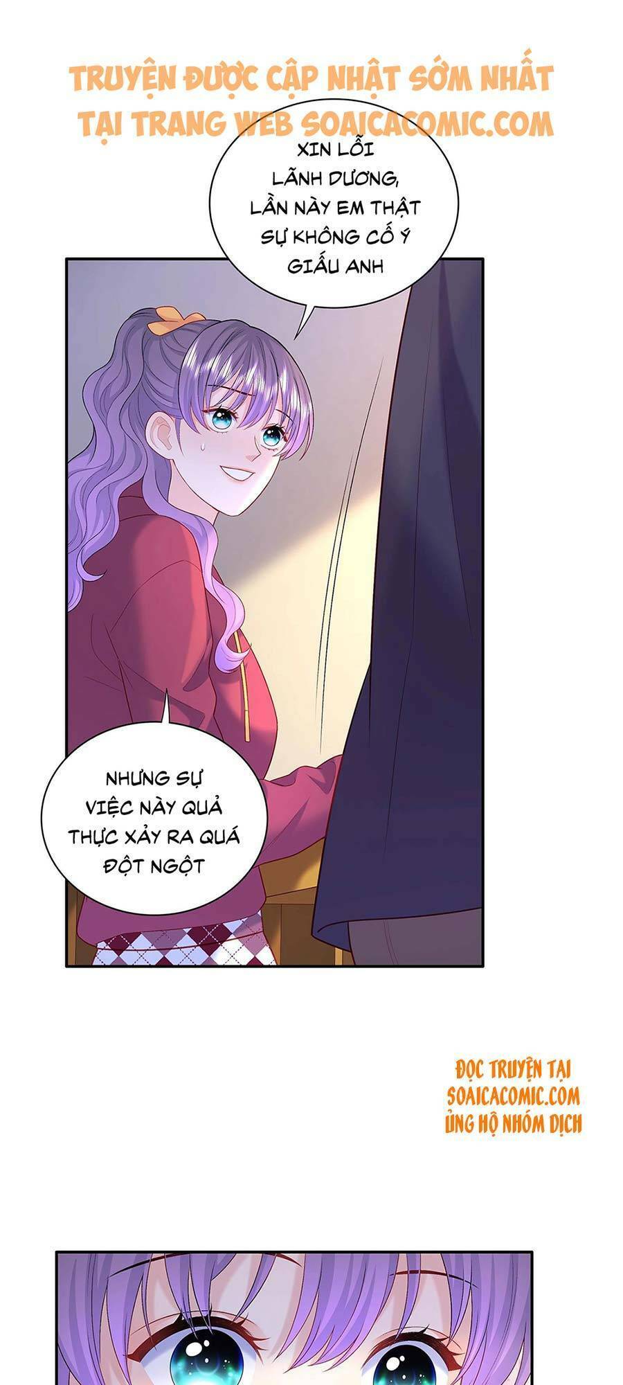 Tôi Dựa Vào Tà Ý: Nghịch Chuyển Nhân Sinh Chapter 56 - 14