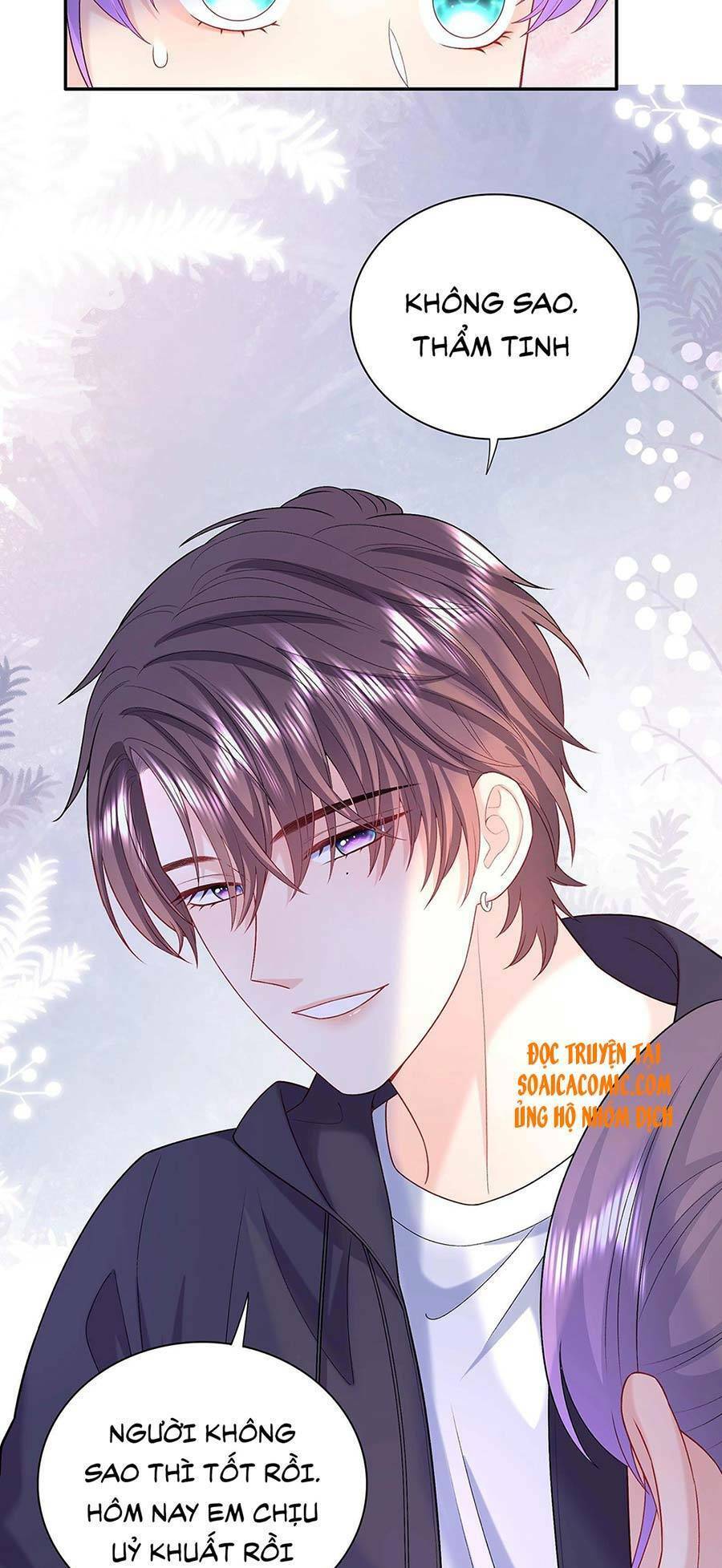 Tôi Dựa Vào Tà Ý: Nghịch Chuyển Nhân Sinh Chapter 56 - 15