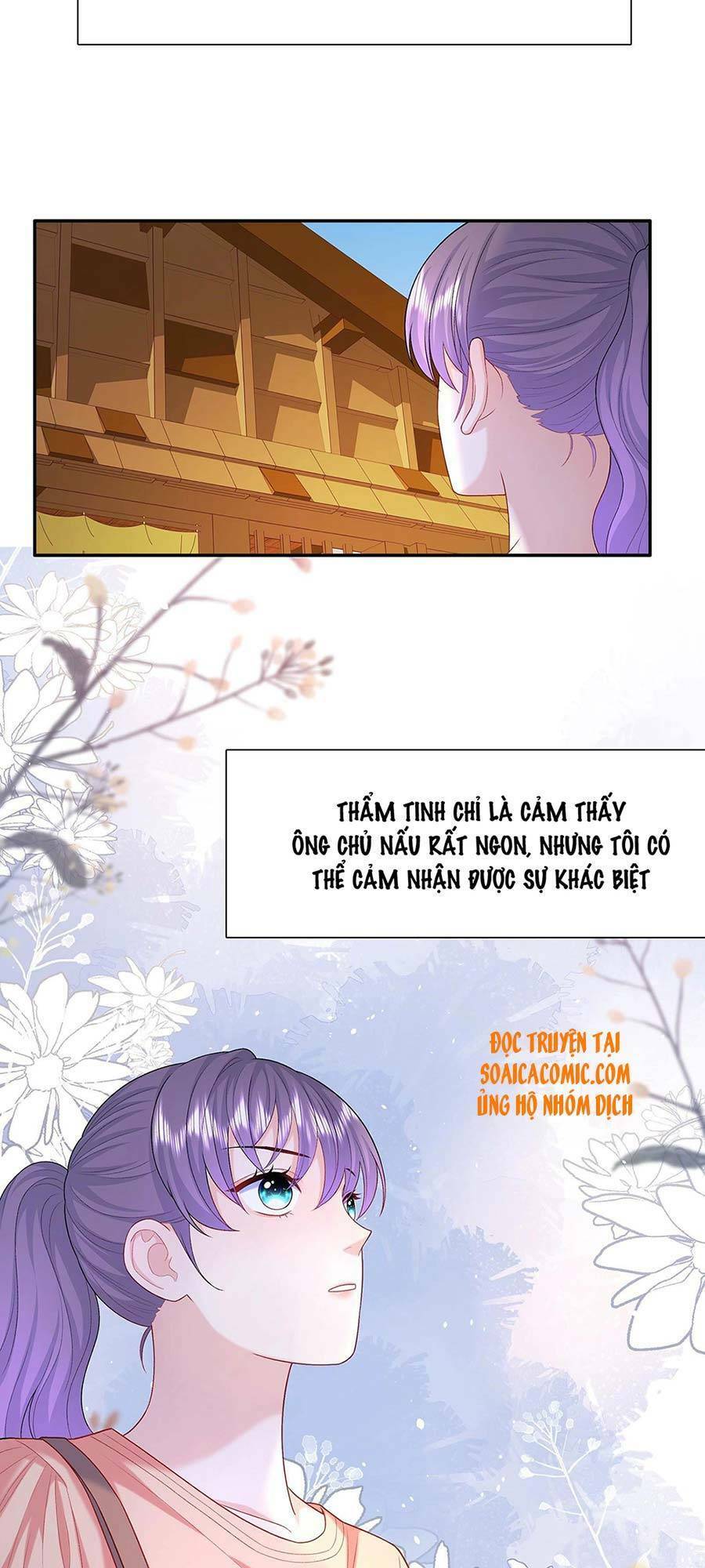 Tôi Dựa Vào Tà Ý: Nghịch Chuyển Nhân Sinh Chapter 56 - 3