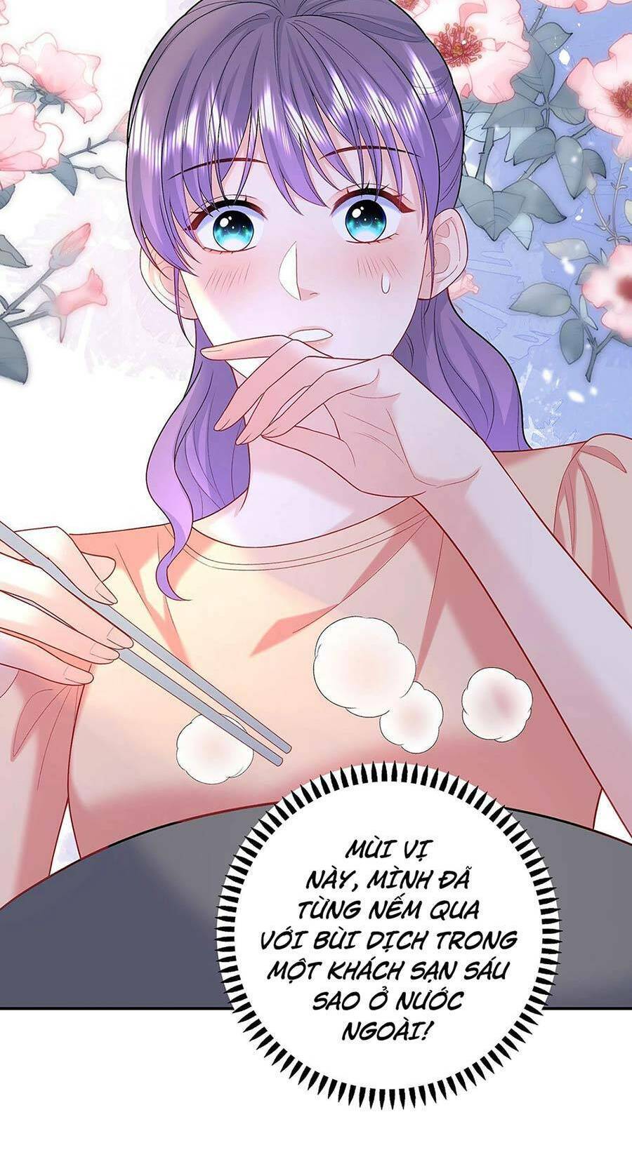 Tôi Dựa Vào Tà Ý: Nghịch Chuyển Nhân Sinh Chapter 56 - 5
