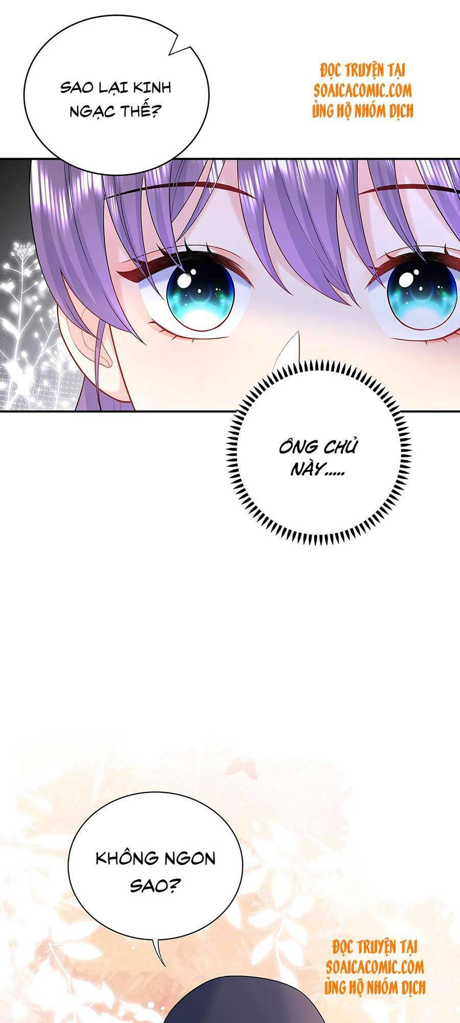 Tôi Dựa Vào Tà Ý: Nghịch Chuyển Nhân Sinh Chapter 56 - 6