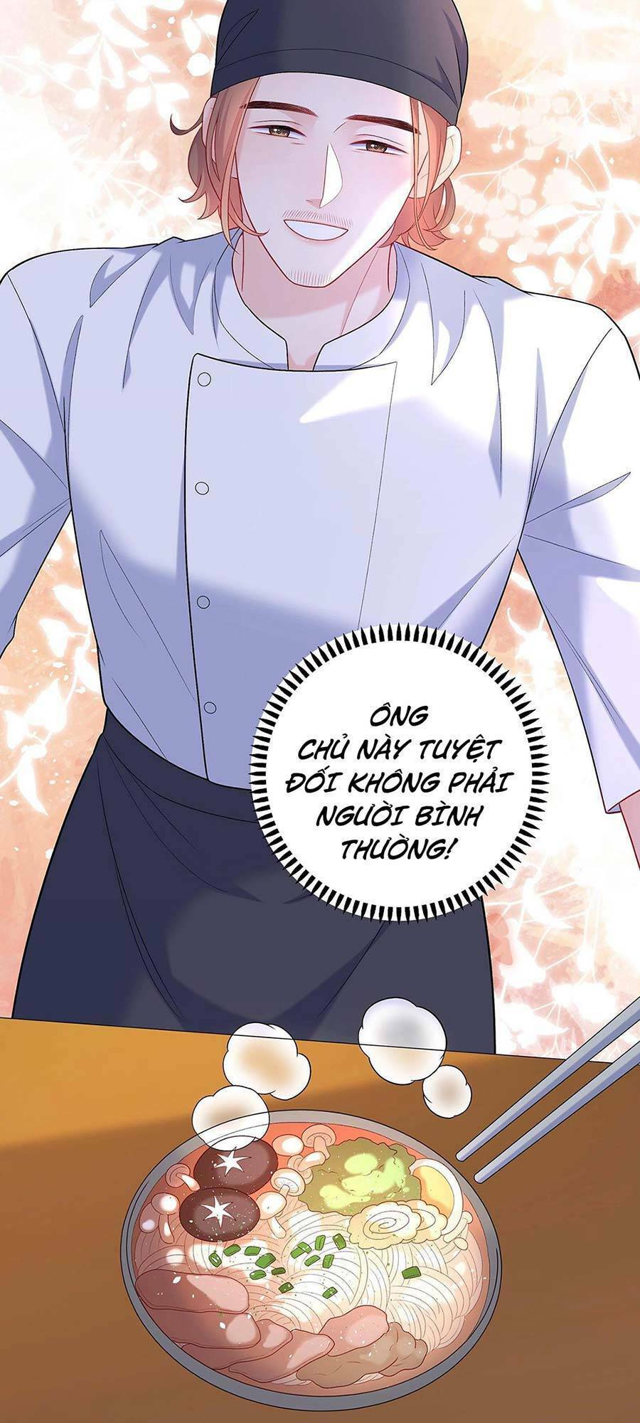 Tôi Dựa Vào Tà Ý: Nghịch Chuyển Nhân Sinh Chapter 56 - 7