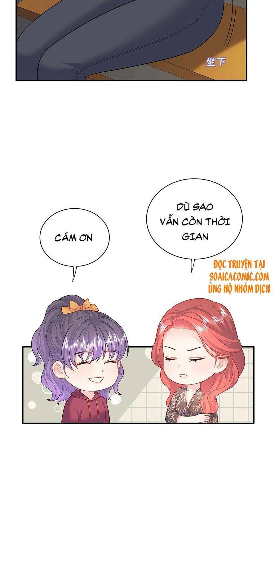 Tôi Dựa Vào Tà Ý: Nghịch Chuyển Nhân Sinh Chapter 56 - 10