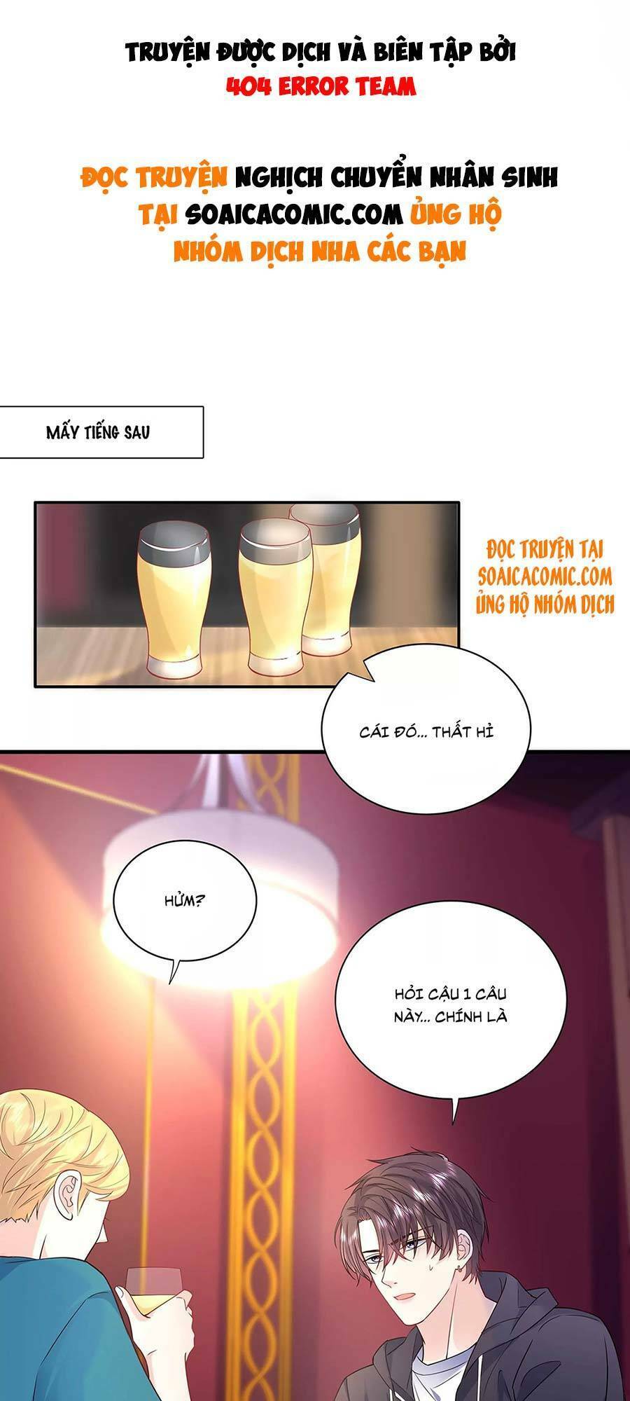 Tôi Dựa Vào Tà Ý: Nghịch Chuyển Nhân Sinh Chapter 57 - 1