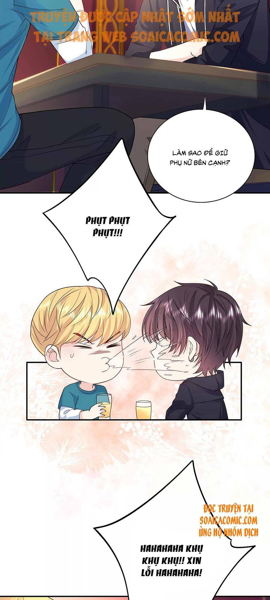 Tôi Dựa Vào Tà Ý: Nghịch Chuyển Nhân Sinh Chapter 57 - 2