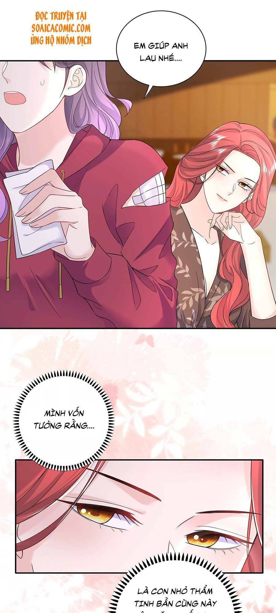 Tôi Dựa Vào Tà Ý: Nghịch Chuyển Nhân Sinh Chapter 57 - 15