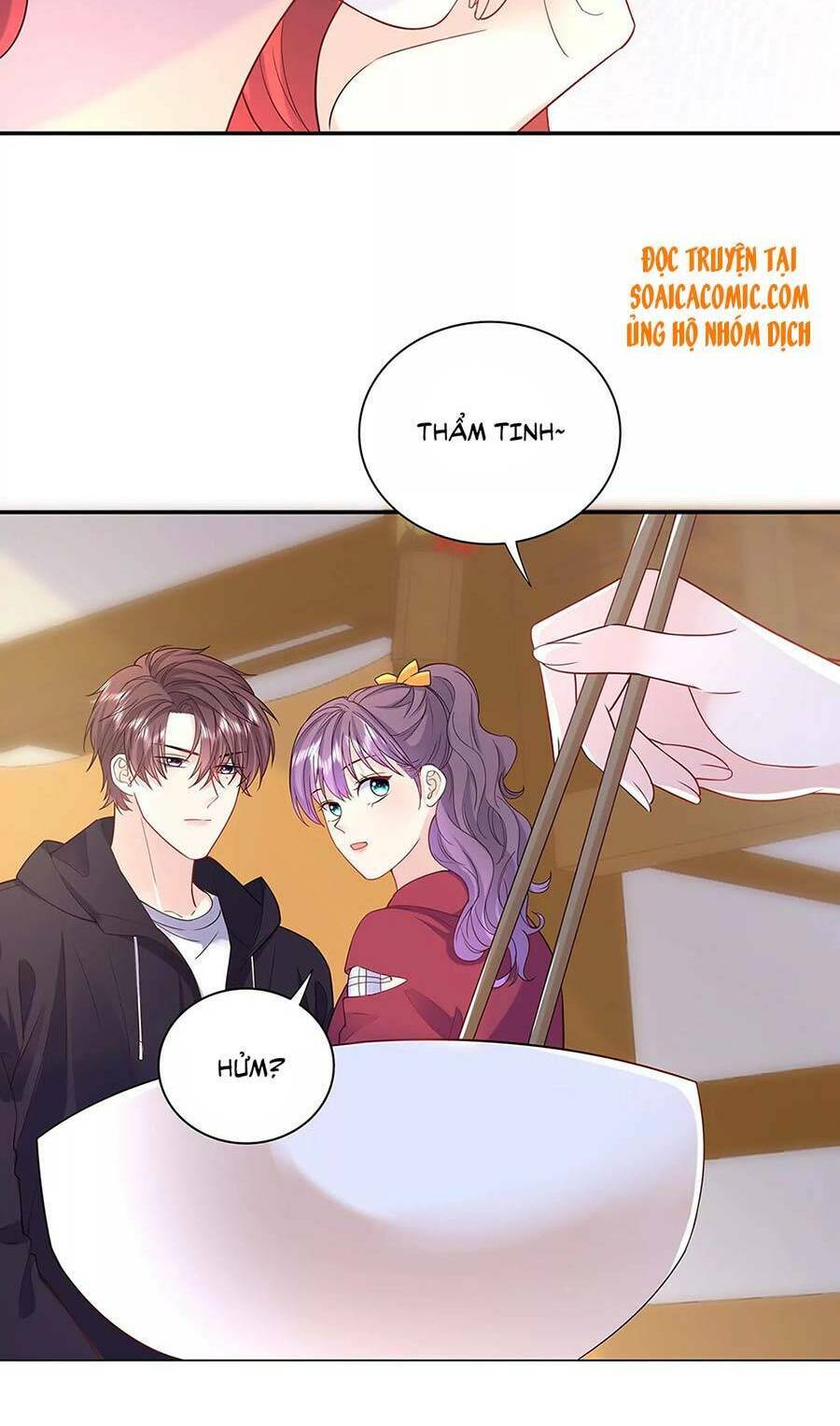 Tôi Dựa Vào Tà Ý: Nghịch Chuyển Nhân Sinh Chapter 57 - 18