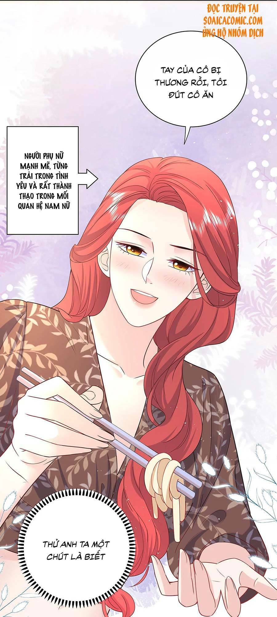 Tôi Dựa Vào Tà Ý: Nghịch Chuyển Nhân Sinh Chapter 57 - 19