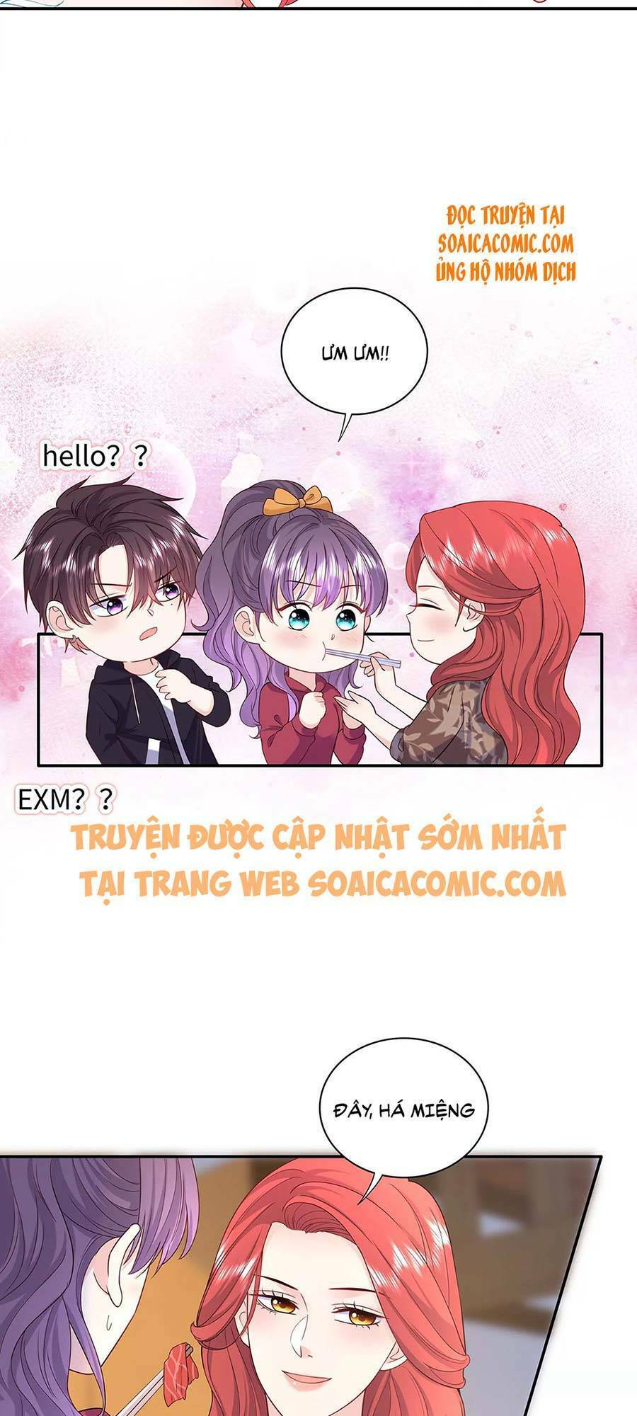 Tôi Dựa Vào Tà Ý: Nghịch Chuyển Nhân Sinh Chapter 57 - 20