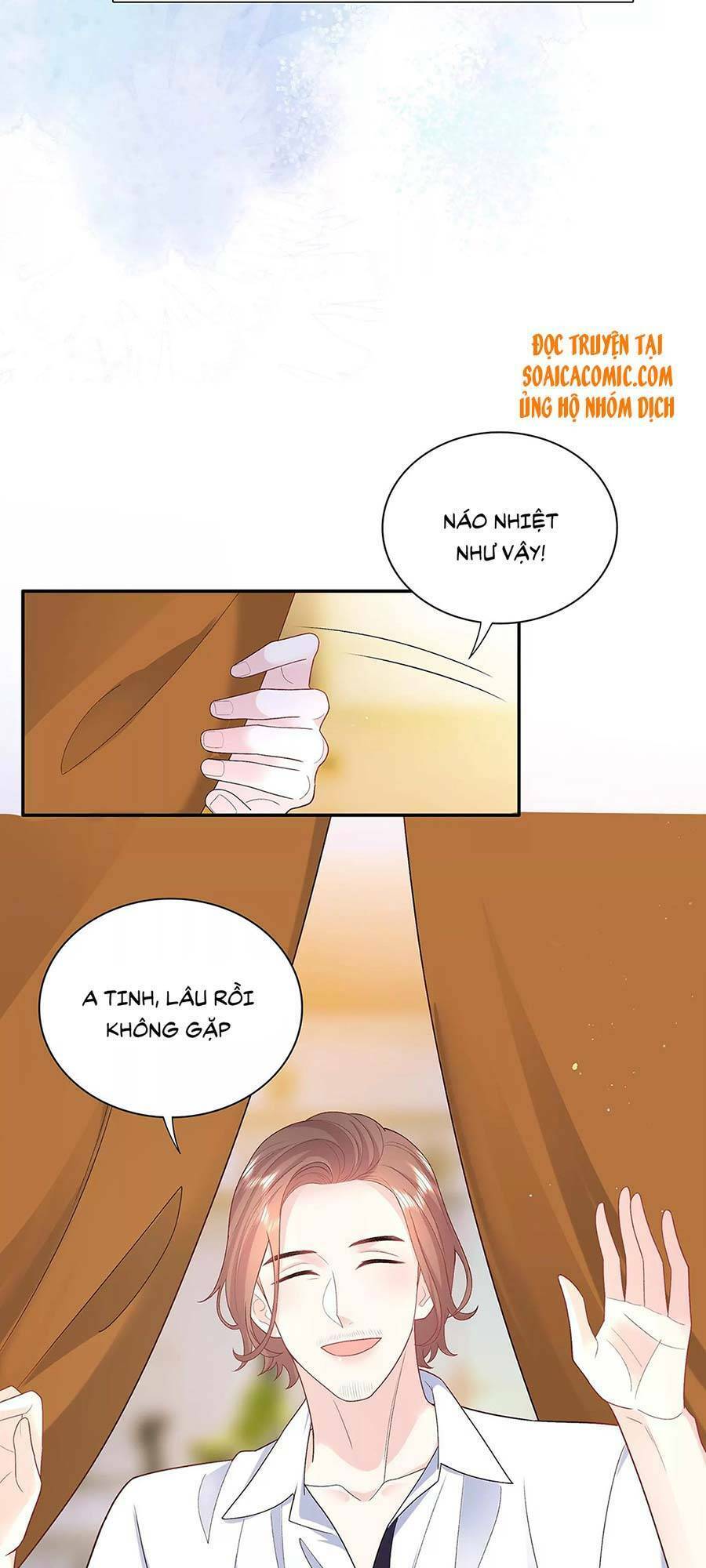 Tôi Dựa Vào Tà Ý: Nghịch Chuyển Nhân Sinh Chapter 57 - 22