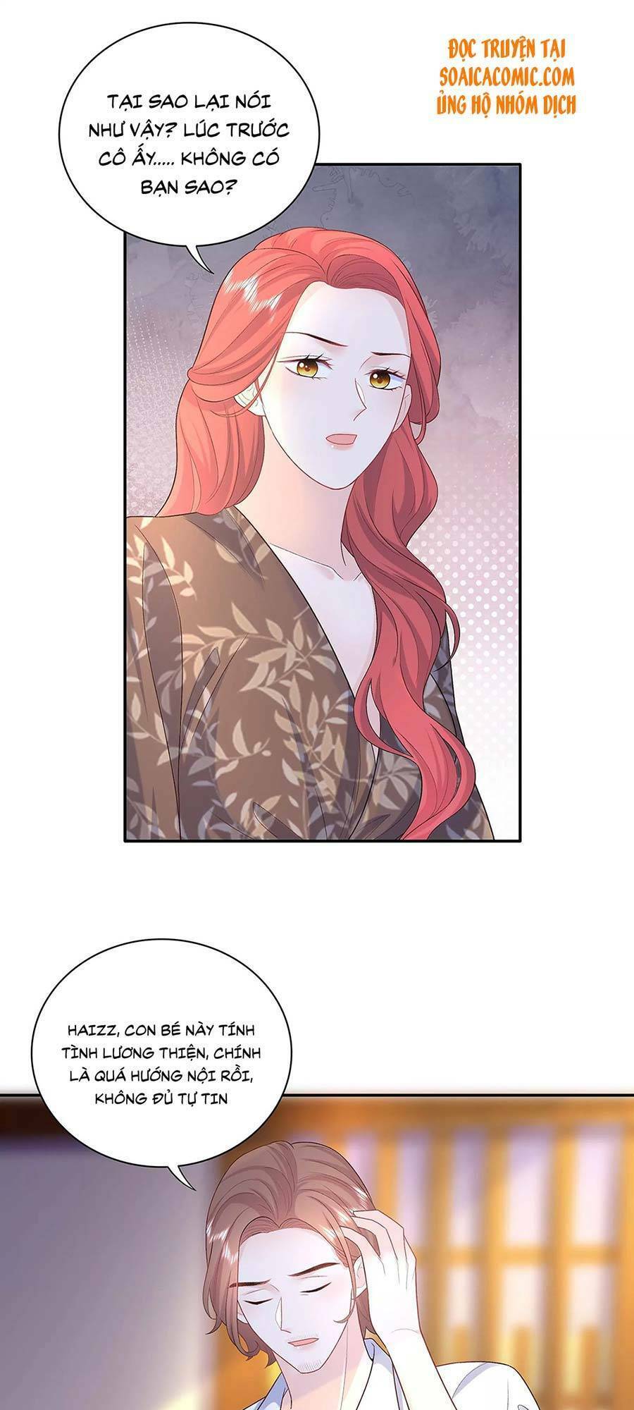 Tôi Dựa Vào Tà Ý: Nghịch Chuyển Nhân Sinh Chapter 57 - 25