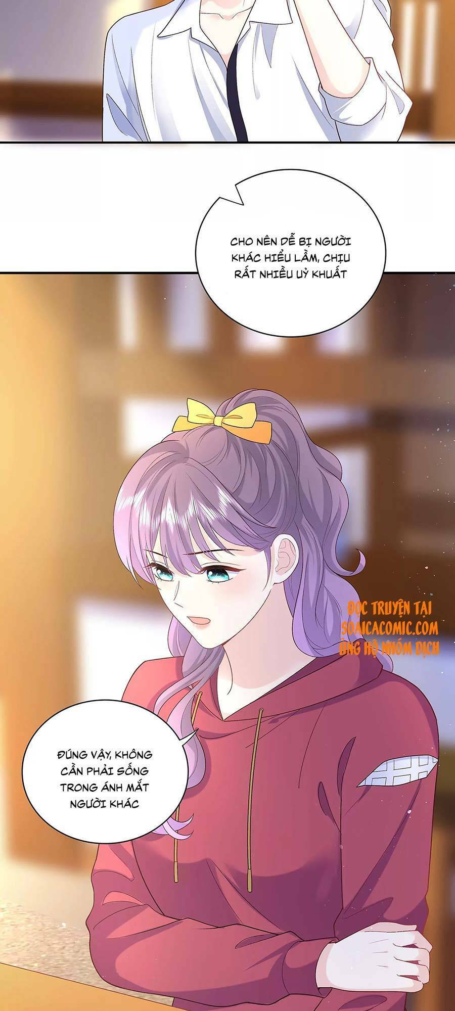 Tôi Dựa Vào Tà Ý: Nghịch Chuyển Nhân Sinh Chapter 57 - 26