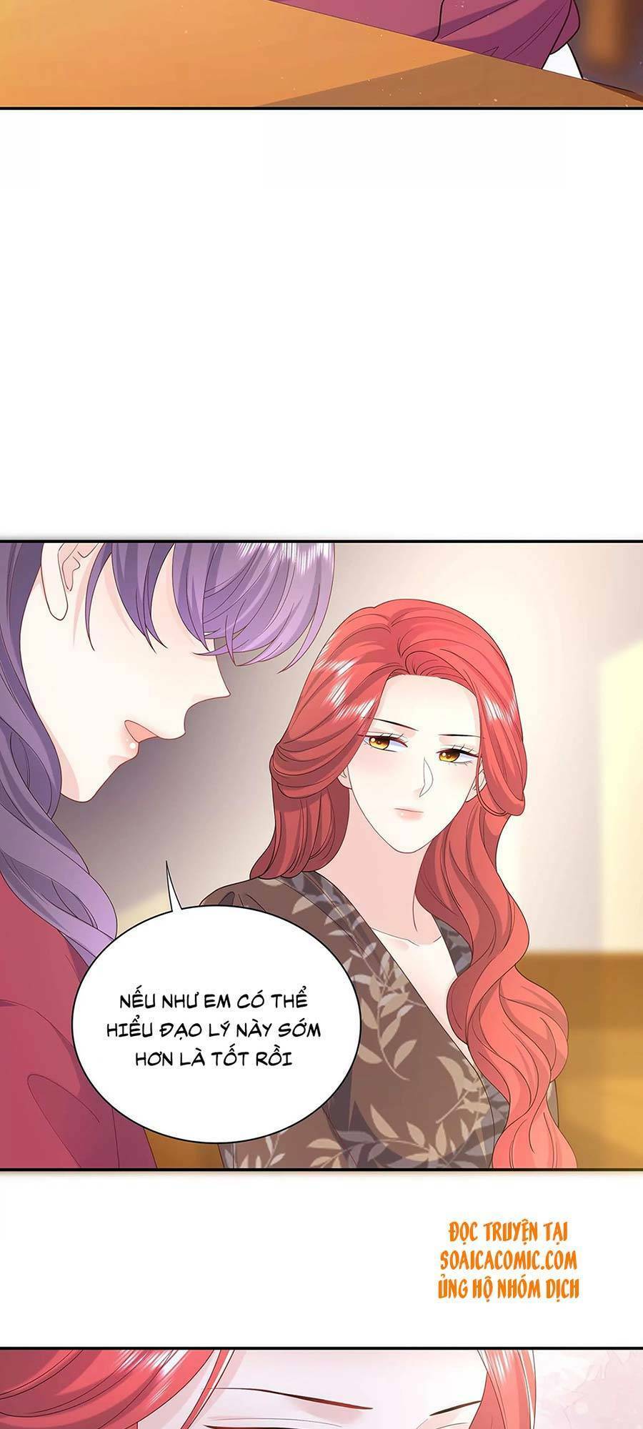 Tôi Dựa Vào Tà Ý: Nghịch Chuyển Nhân Sinh Chapter 57 - 27