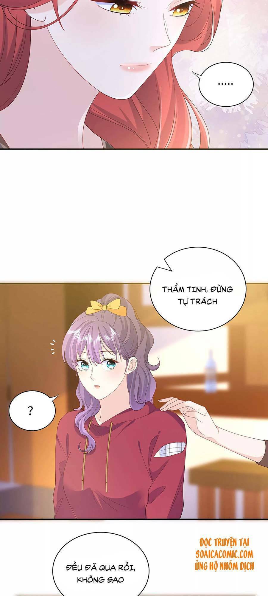 Tôi Dựa Vào Tà Ý: Nghịch Chuyển Nhân Sinh Chapter 57 - 28