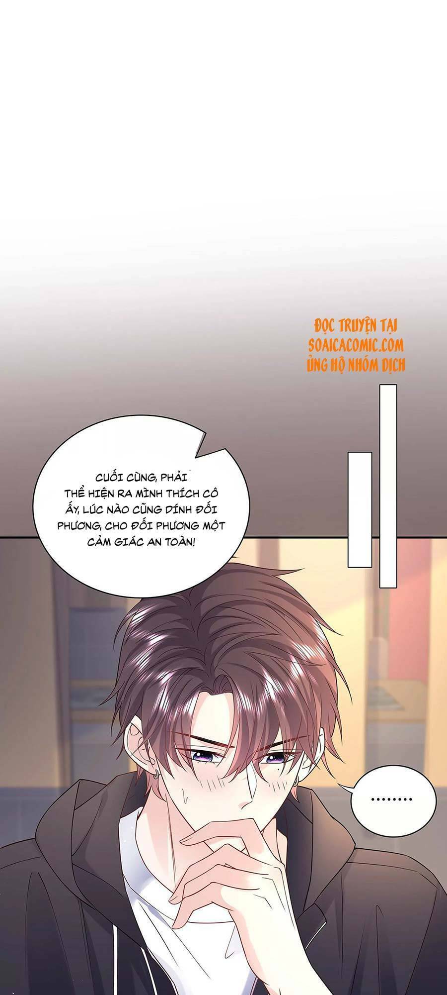 Tôi Dựa Vào Tà Ý: Nghịch Chuyển Nhân Sinh Chapter 57 - 7