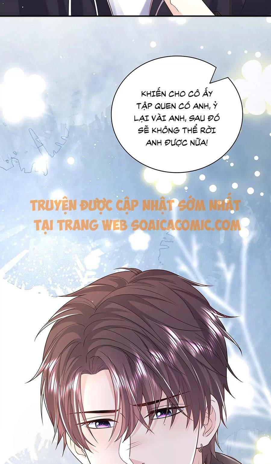 Tôi Dựa Vào Tà Ý: Nghịch Chuyển Nhân Sinh Chapter 57 - 8