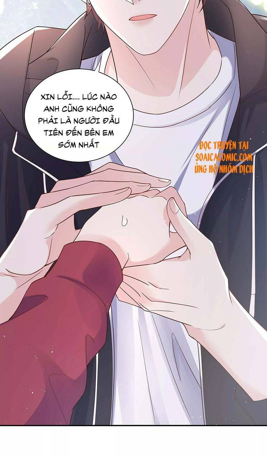 Tôi Dựa Vào Tà Ý: Nghịch Chuyển Nhân Sinh Chapter 57 - 9