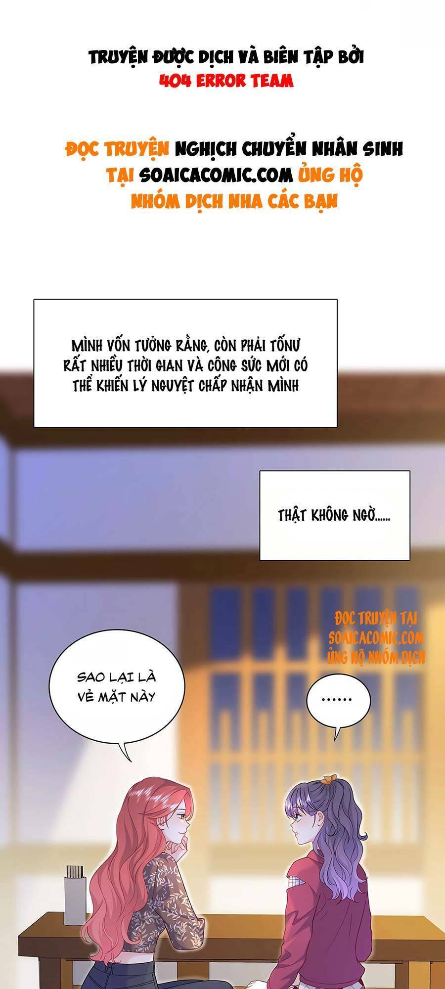 Tôi Dựa Vào Tà Ý: Nghịch Chuyển Nhân Sinh Chapter 58 - 1