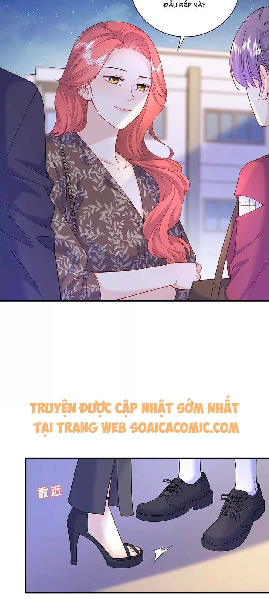 Tôi Dựa Vào Tà Ý: Nghịch Chuyển Nhân Sinh Chapter 58 - 11