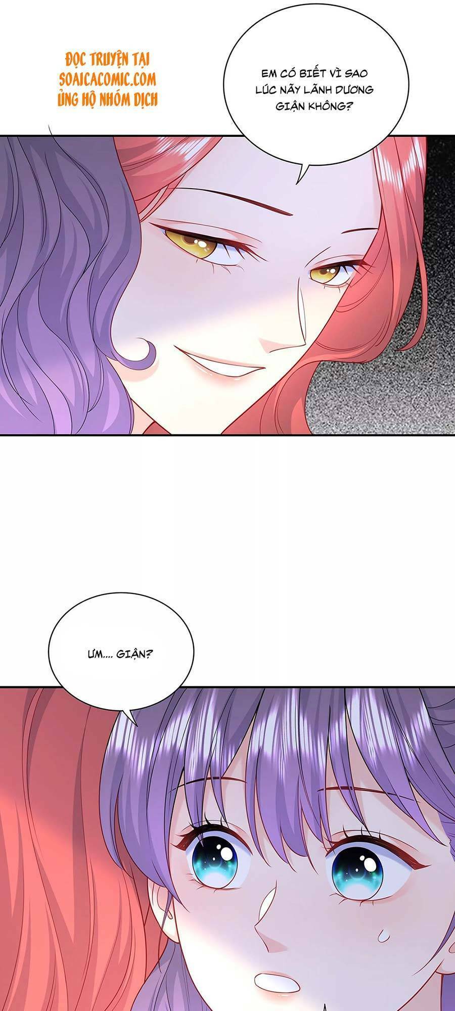 Tôi Dựa Vào Tà Ý: Nghịch Chuyển Nhân Sinh Chapter 58 - 15