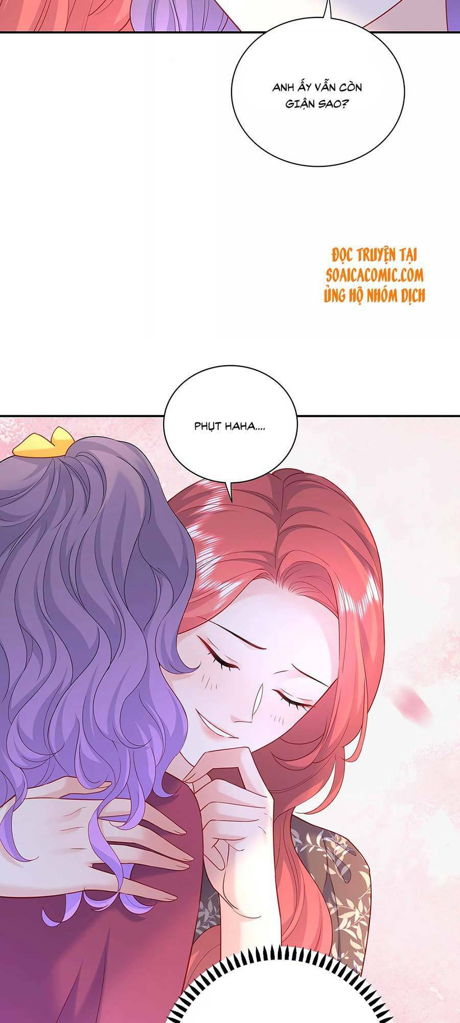 Tôi Dựa Vào Tà Ý: Nghịch Chuyển Nhân Sinh Chapter 58 - 16