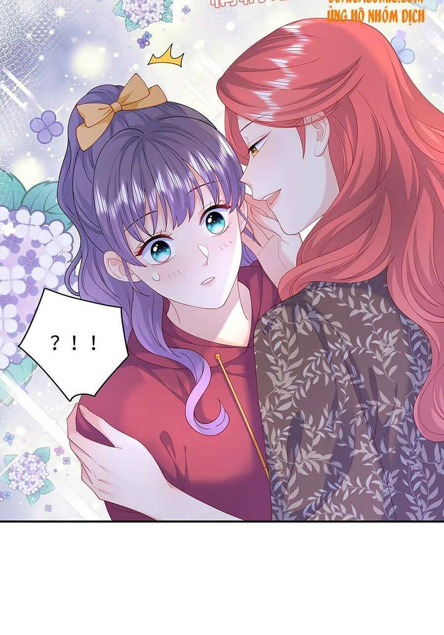 Tôi Dựa Vào Tà Ý: Nghịch Chuyển Nhân Sinh Chapter 58 - 18