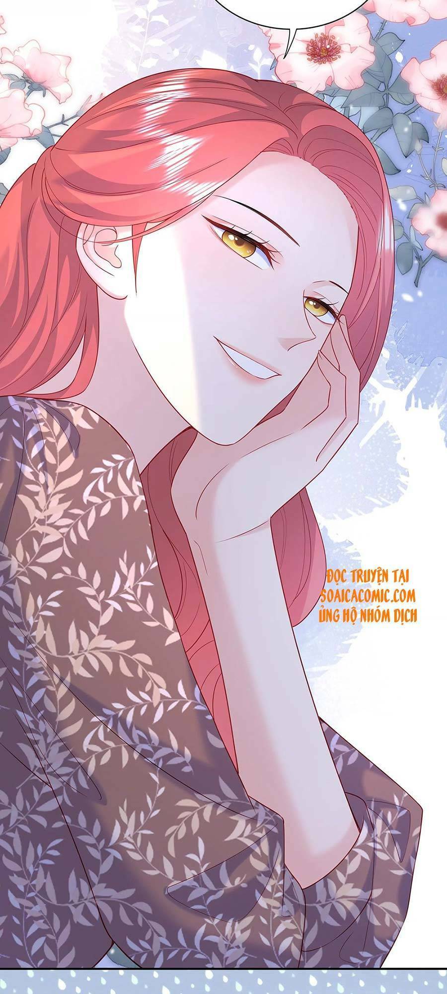 Tôi Dựa Vào Tà Ý: Nghịch Chuyển Nhân Sinh Chapter 58 - 3