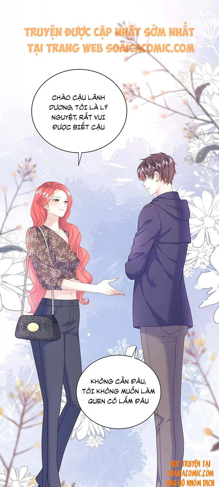 Tôi Dựa Vào Tà Ý: Nghịch Chuyển Nhân Sinh Chapter 58 - 21