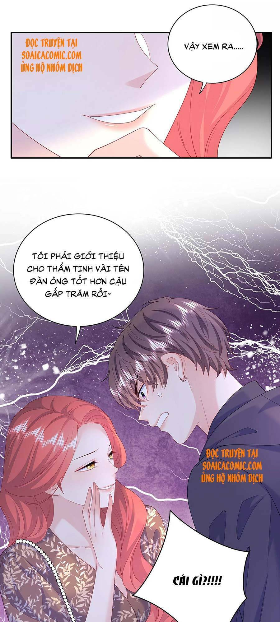 Tôi Dựa Vào Tà Ý: Nghịch Chuyển Nhân Sinh Chapter 58 - 24