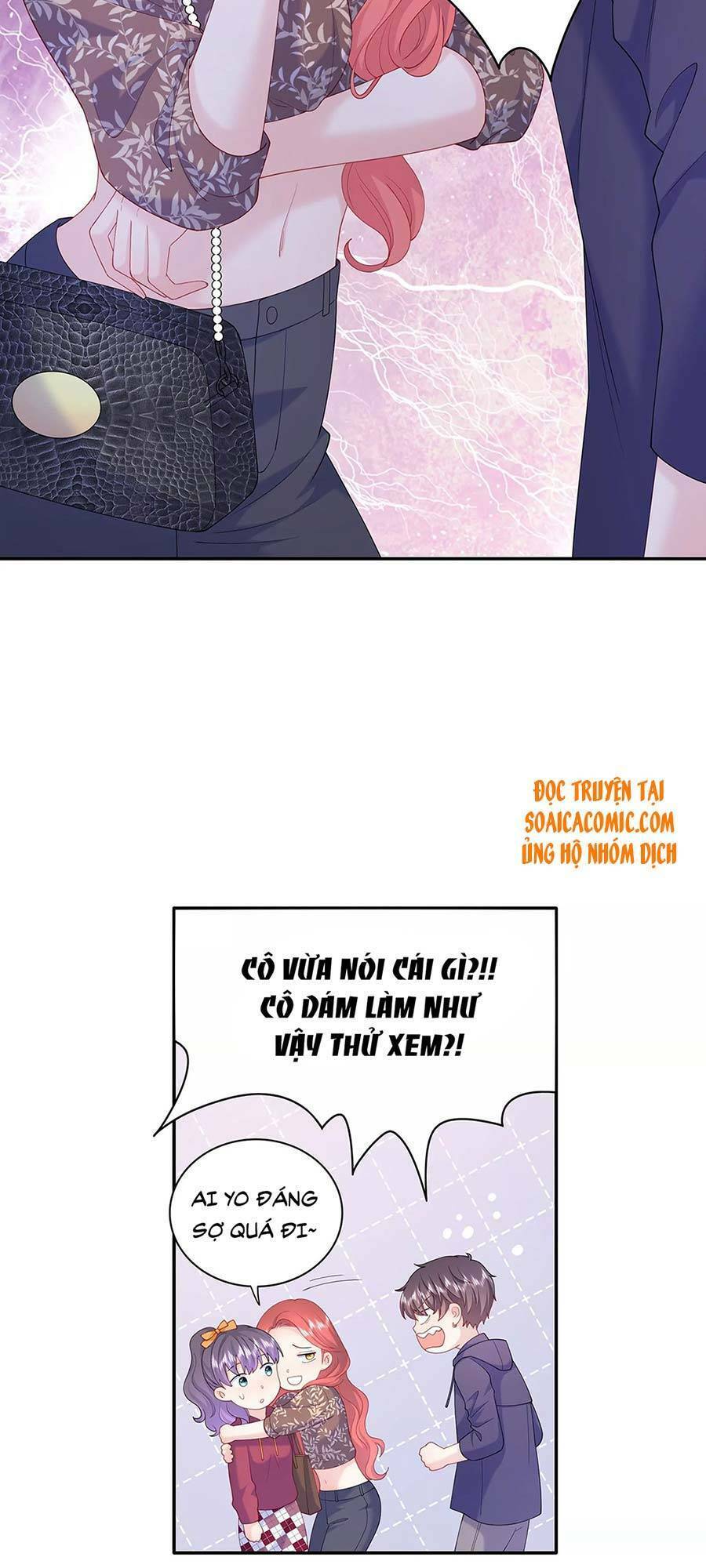 Tôi Dựa Vào Tà Ý: Nghịch Chuyển Nhân Sinh Chapter 58 - 25