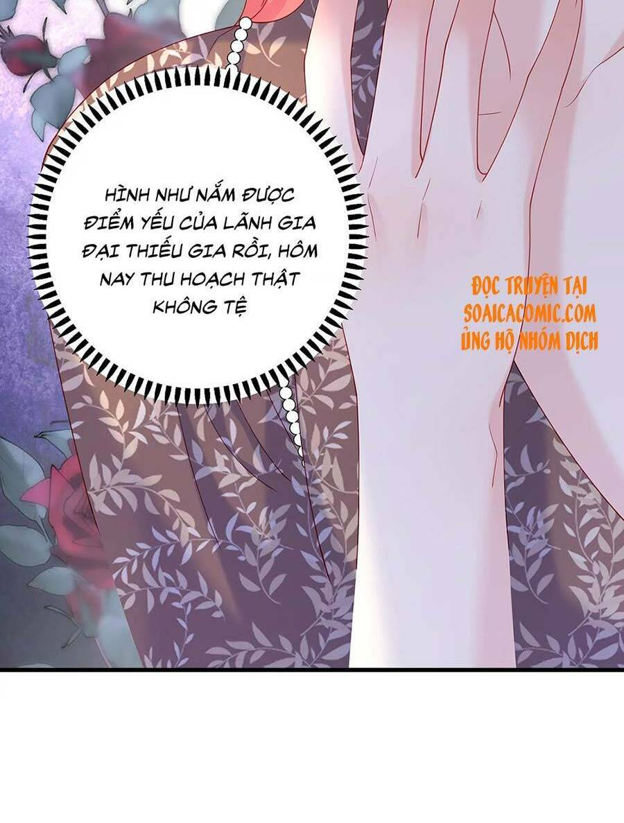 Tôi Dựa Vào Tà Ý: Nghịch Chuyển Nhân Sinh Chapter 58 - 28