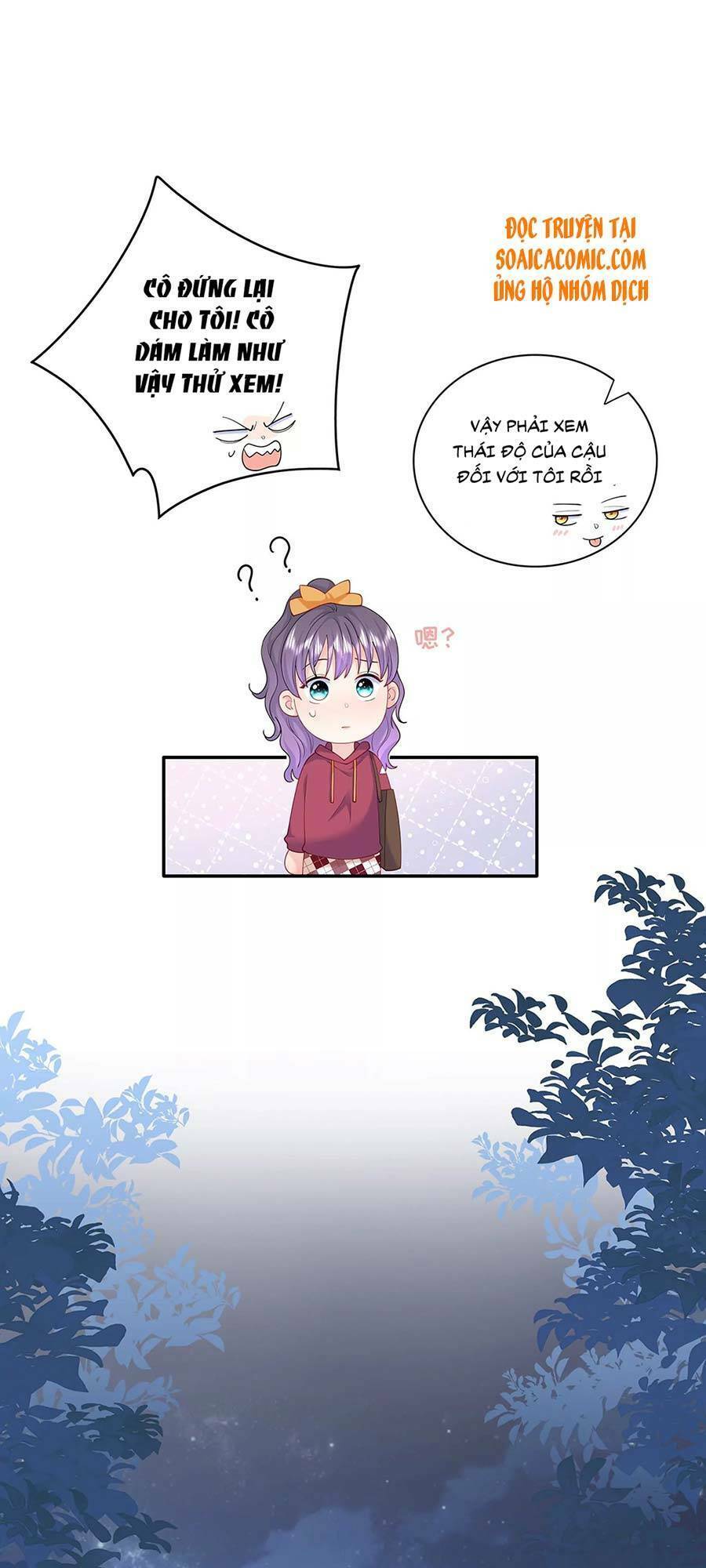 Tôi Dựa Vào Tà Ý: Nghịch Chuyển Nhân Sinh Chapter 58 - 29