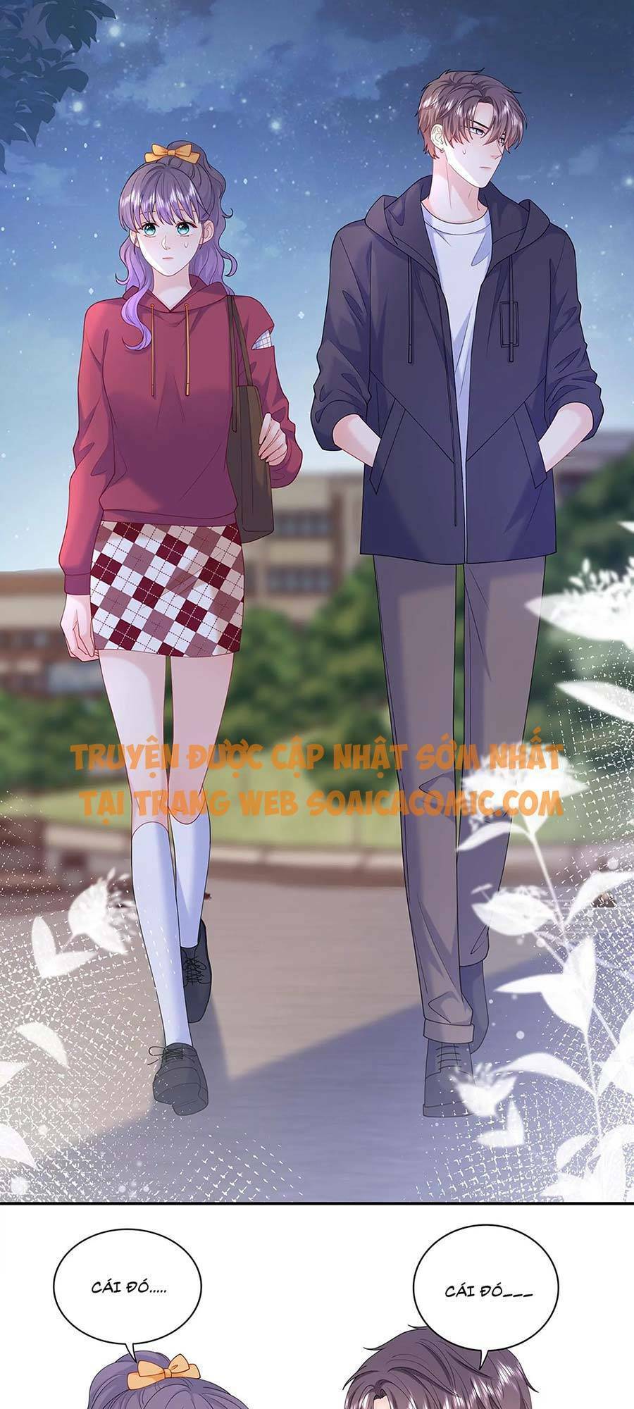 Tôi Dựa Vào Tà Ý: Nghịch Chuyển Nhân Sinh Chapter 58 - 30