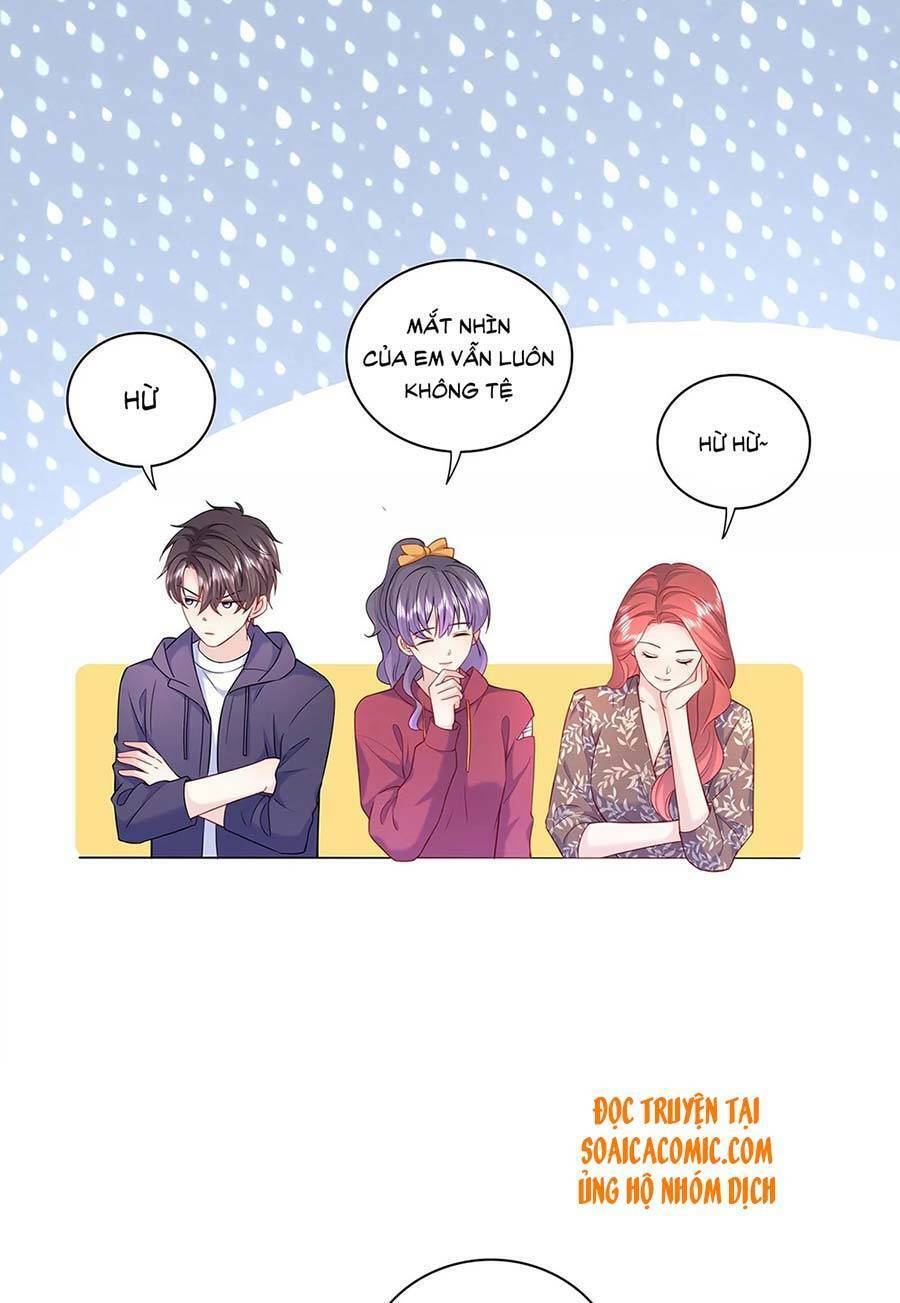 Tôi Dựa Vào Tà Ý: Nghịch Chuyển Nhân Sinh Chapter 58 - 4