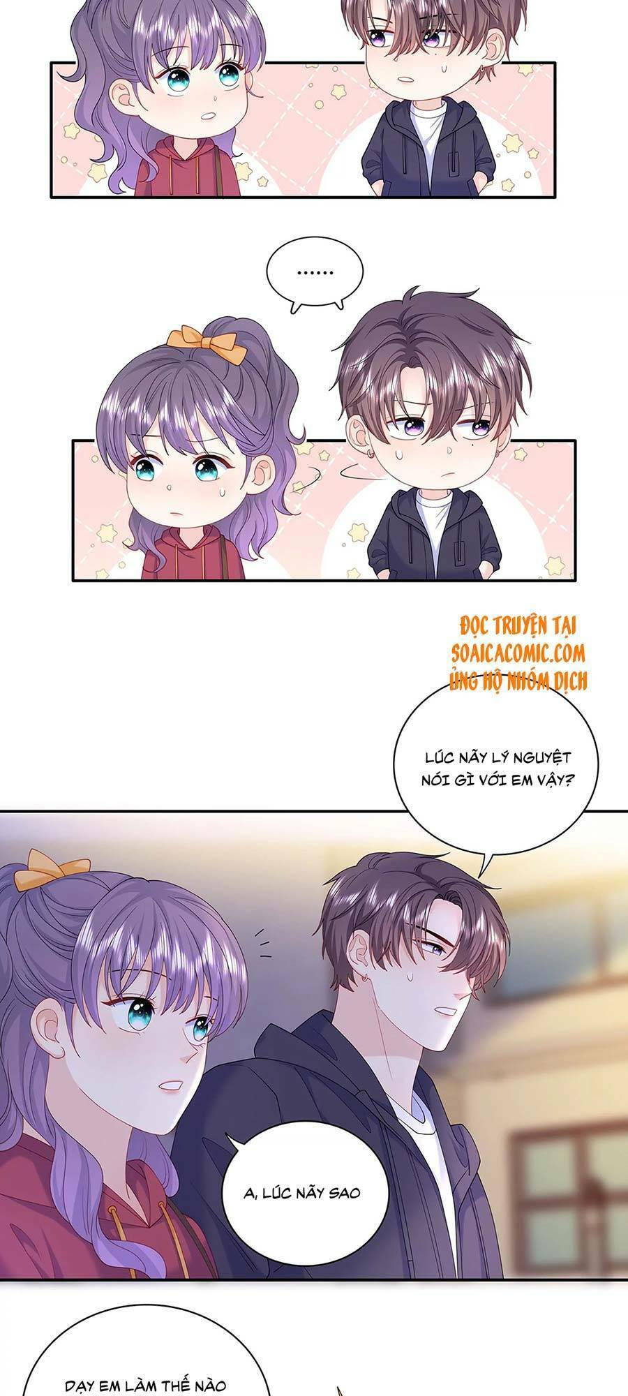 Tôi Dựa Vào Tà Ý: Nghịch Chuyển Nhân Sinh Chapter 58 - 31