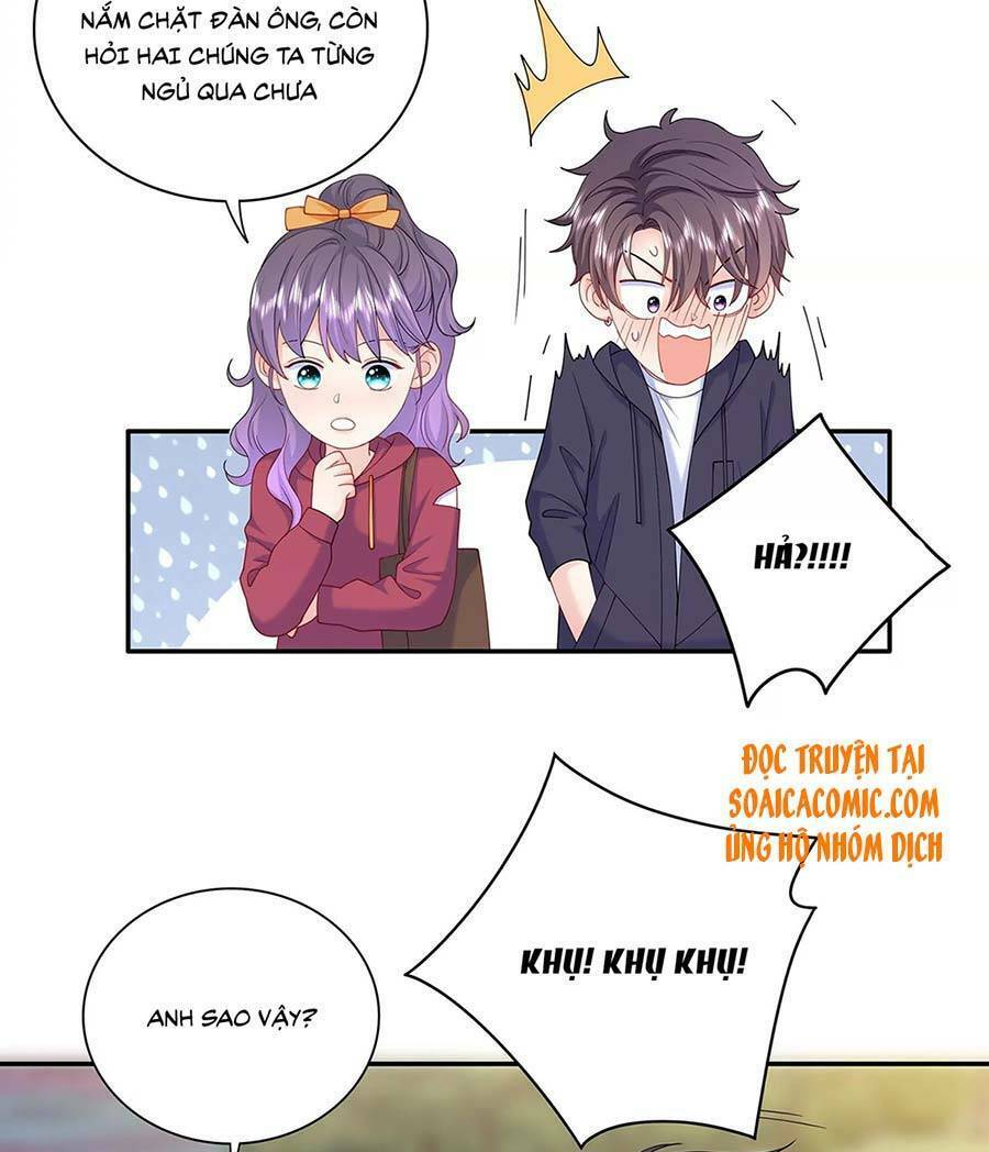 Tôi Dựa Vào Tà Ý: Nghịch Chuyển Nhân Sinh Chapter 58 - 32