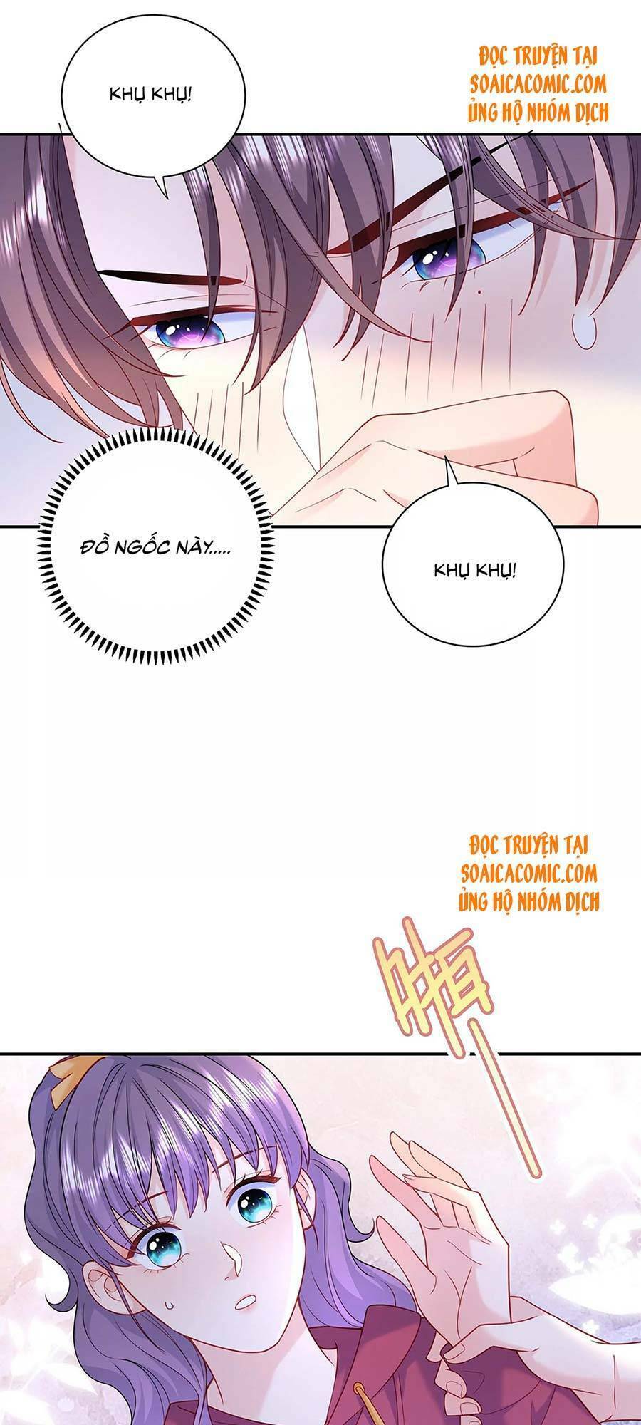 Tôi Dựa Vào Tà Ý: Nghịch Chuyển Nhân Sinh Chapter 58 - 34