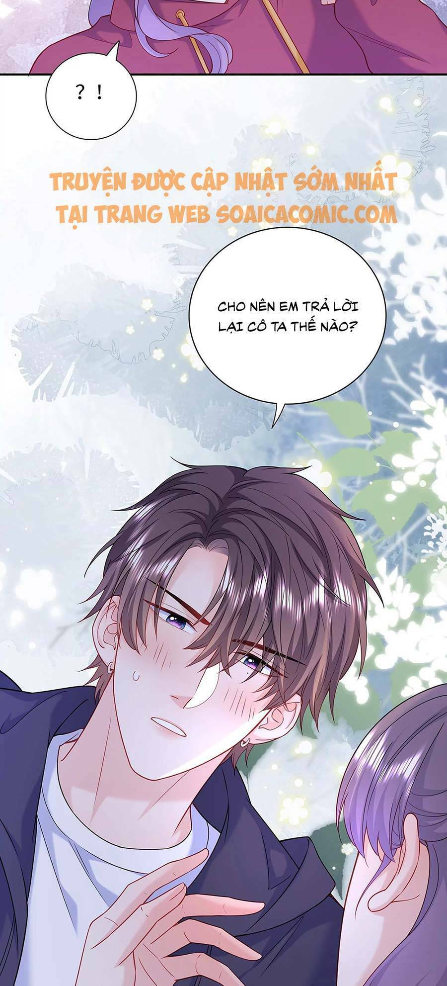 Tôi Dựa Vào Tà Ý: Nghịch Chuyển Nhân Sinh Chapter 58 - 35