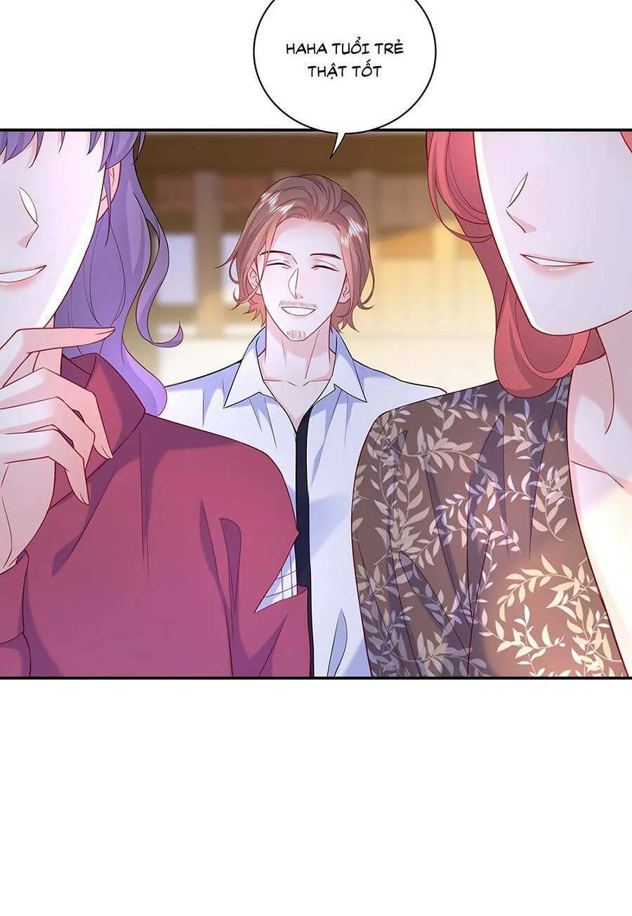Tôi Dựa Vào Tà Ý: Nghịch Chuyển Nhân Sinh Chapter 58 - 5